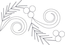 Load image into Gallery viewer, Christmas Garland