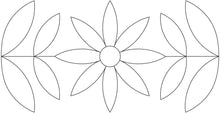 Load image into Gallery viewer, Garden Daisy