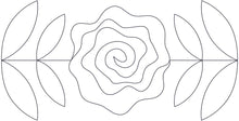 Load image into Gallery viewer, Garden Rose