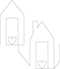 Load image into Gallery viewer, Heart of the Home