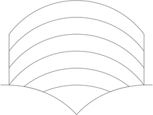 Load image into Gallery viewer, Sunrise Clam