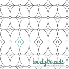 Load image into Gallery viewer, Tufted Diamond