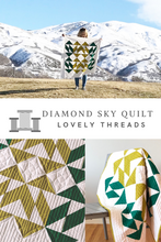 Load image into Gallery viewer, Diamond Sky PDF