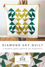 Load image into Gallery viewer, Diamond Sky PDF