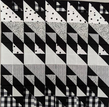 Load image into Gallery viewer, Summer Rain PDF Pattern
