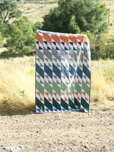 Load image into Gallery viewer, Summer Rain PDF Pattern