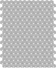 Load image into Gallery viewer, Hexagon Hills