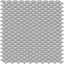 Load image into Gallery viewer, Pinstripe Clam