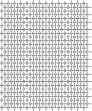Load image into Gallery viewer, Tufted Diamond