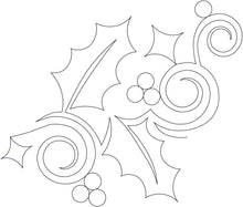 Load image into Gallery viewer, Winter Holly