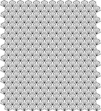 Load image into Gallery viewer, Hex Fan