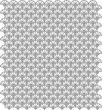 Load image into Gallery viewer, Starburst Clam