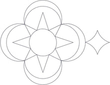 Load image into Gallery viewer, Sunblossom