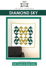 Load image into Gallery viewer, Diamond Sky PDF