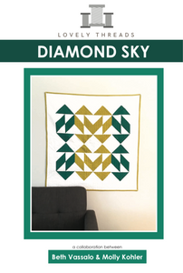 Diamond Sky PDF