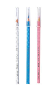 Water Soluble Pencil 3 Pack