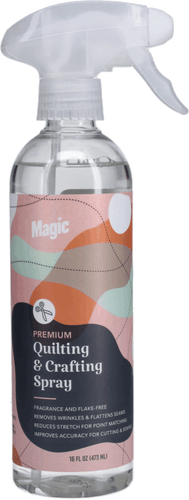 Magic Premium Quilt Spray Trigger 16oz